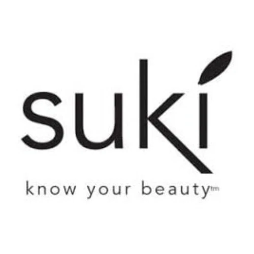 SukiSkincare logo