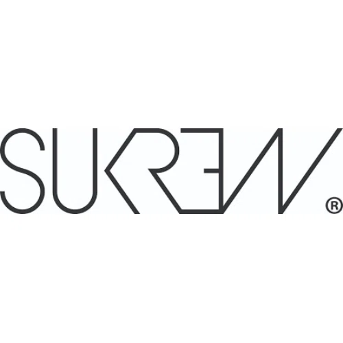 Sukrew logo