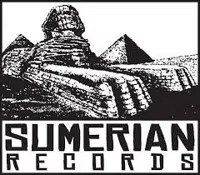 Sumerian Records logo