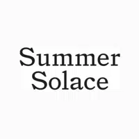 Summer Solace Tallow logo