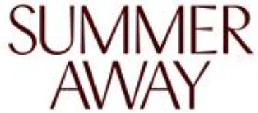 Summer Away logo