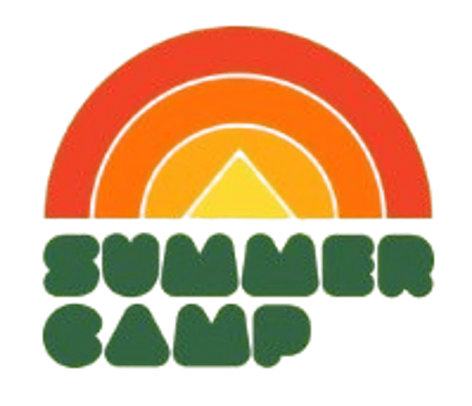 Summer Camp logo