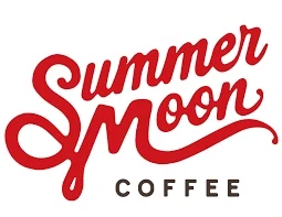Summer Moon Coffee logo
