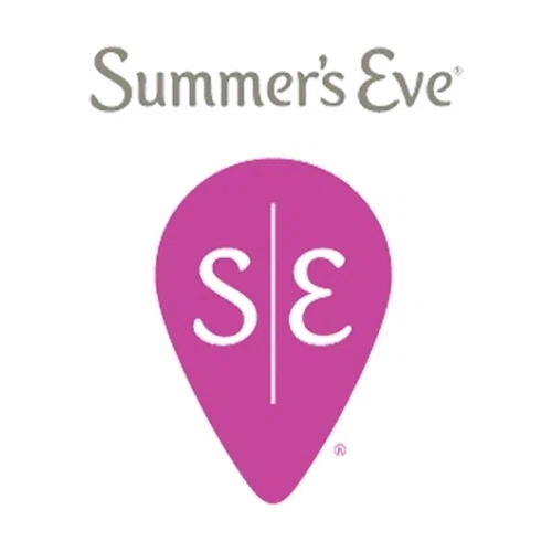 Summer's Eve logo