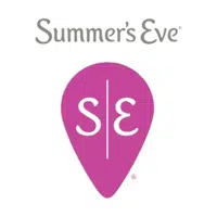 Summer's Eve logo