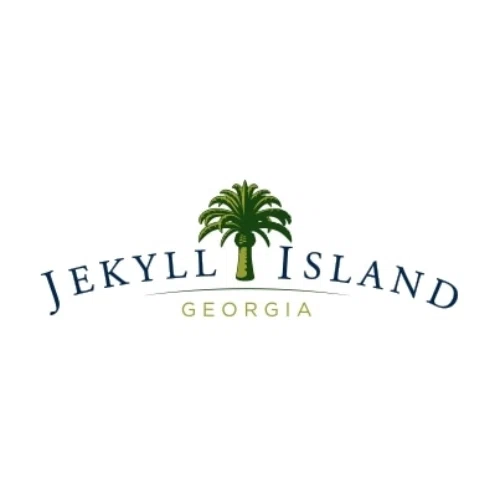 Jekyll Island logo