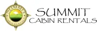 Summit Cabin Rentals logo
