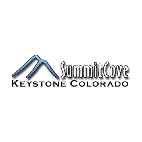 SummitCove logo