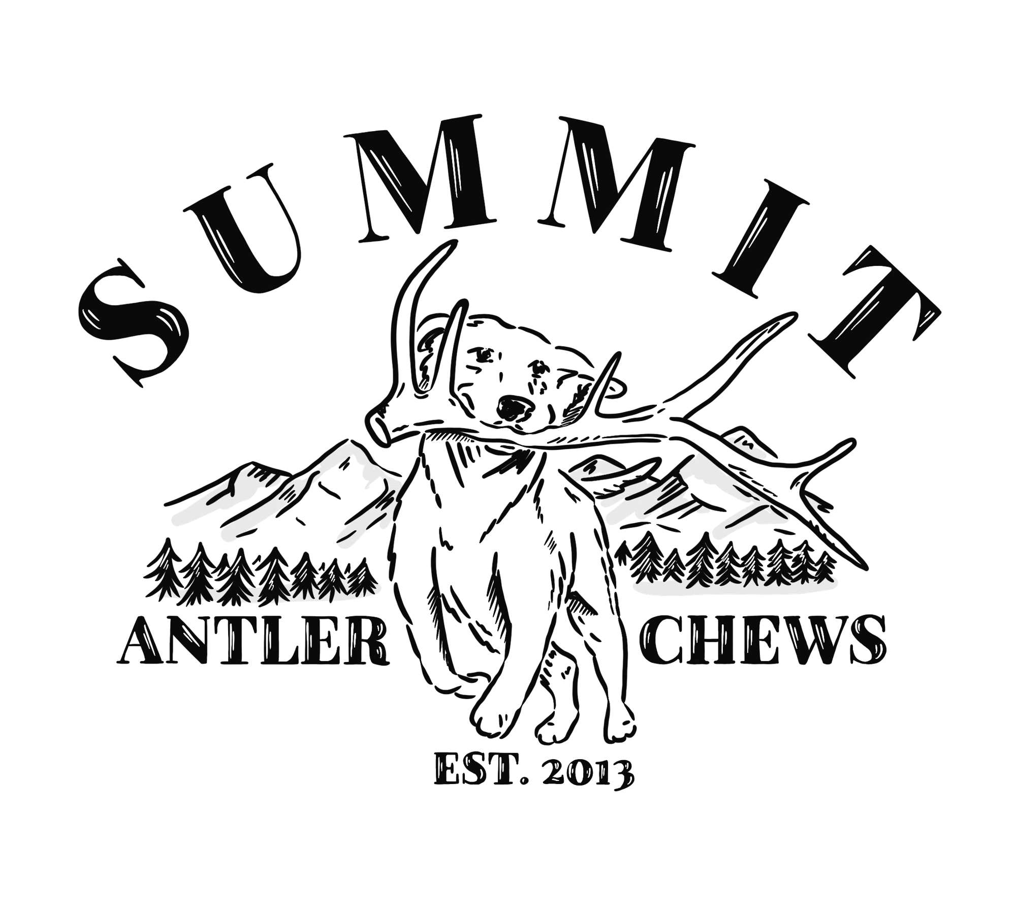 Summit Dog Chews promo code