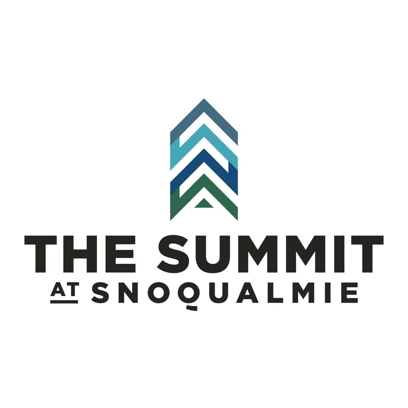 Summit at Snoqualmie logo