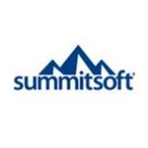 Summitsoft logo