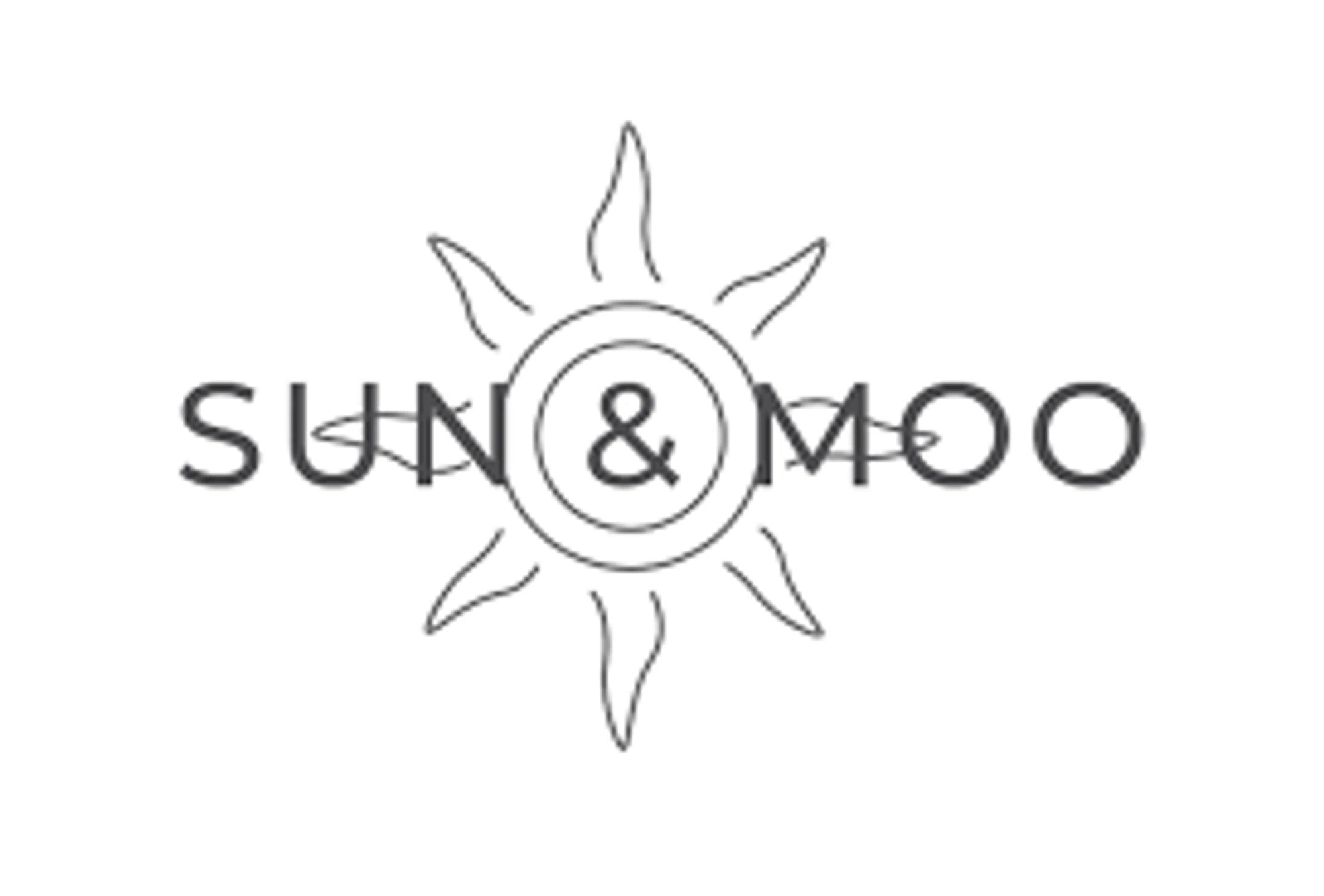 Sun and Moo