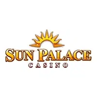 Sun Palace Casino logo