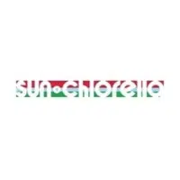 Sun Chlorella Usa logo