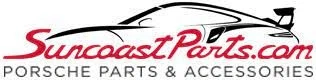 Suncoast Porsche Parts & Accessories logo