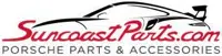 Suncoast Porsche Parts & Accessories logo