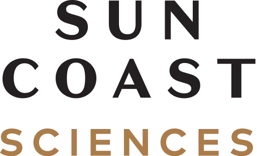 Sun Coast Sciences logo