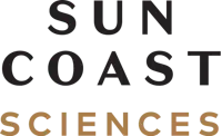Sun Coast Sciences logo