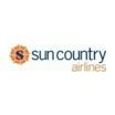 Sun Country Airlines coupon code