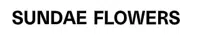 Sundae Flowers logo