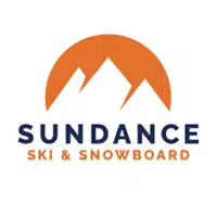 Sundance Ski and Board Shop logo