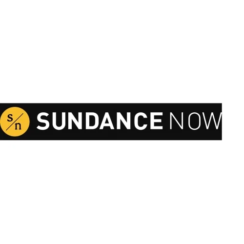 Sundance Now logo