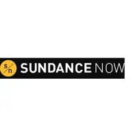 Sundance Now logo