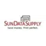 Sun Data Supply logo