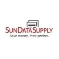 Sun Data Supply logo