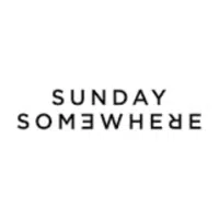 Sunday Somewhere logo
