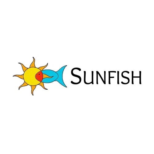 Sunfish logo