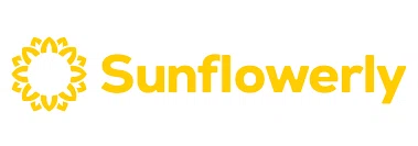 Sunflowerly logo