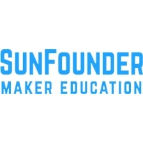 SunFounder discount code