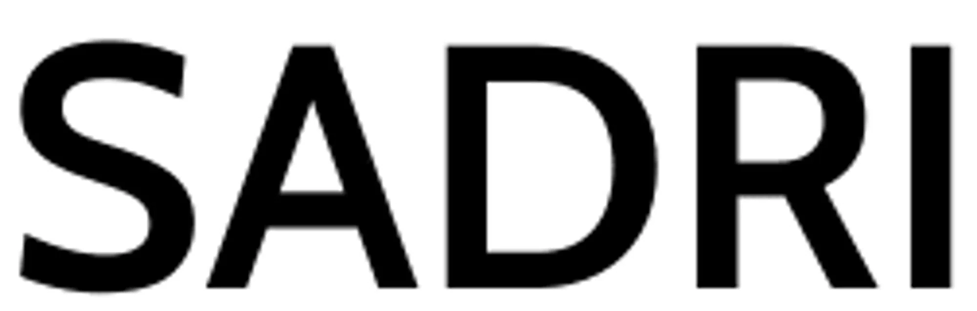 Sadri Sunglams logo
