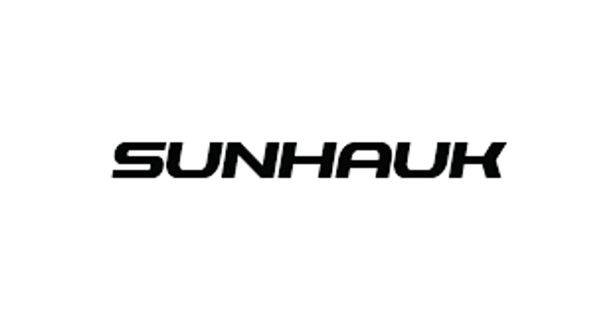 Sunhauk Eyewear logo