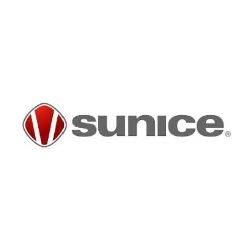 Sunice logo