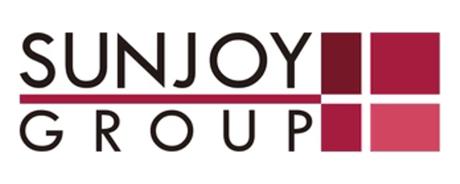 Sunjoy promo code