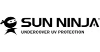SUN NINJA logo