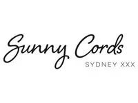 SUNNY CORDS logo
