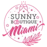 Sunny Boutique Miami logo