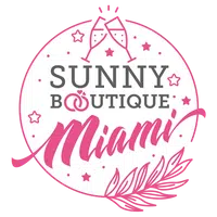 Sunny Boutique Miami logo