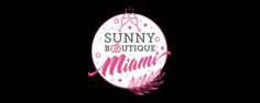 Sunny Boutique Miami discount code