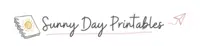 Sunny Day Printables logo