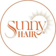 SunnyHair logo