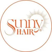 SunnyHair logo