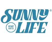 Sunny Life Hats logo