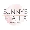 Sunnys Hair logo