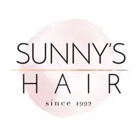 Sunnys Hair logo