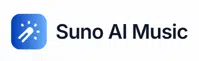 Suno AI Music logo