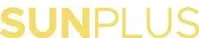 SUNPLUS logo